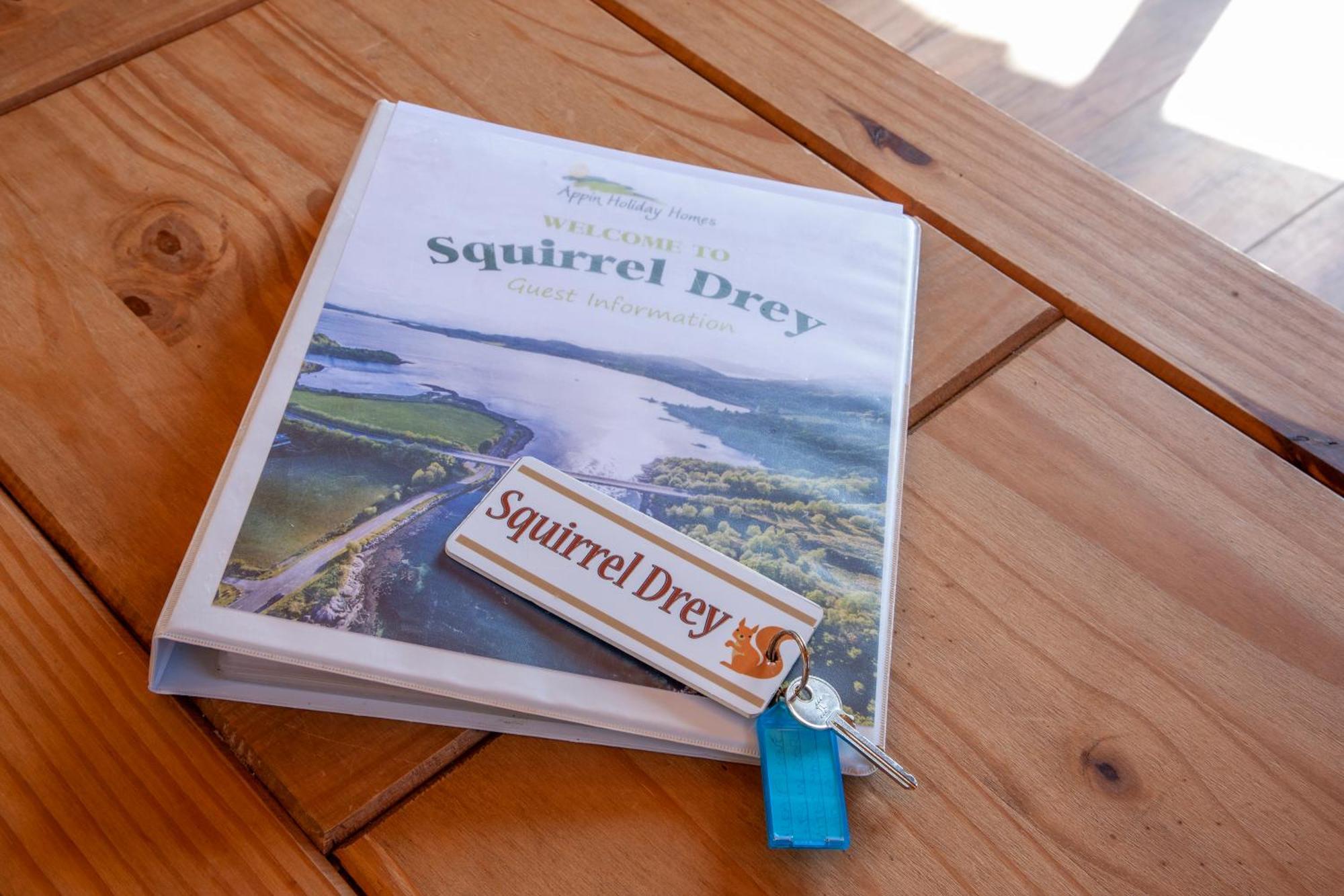 Appin Holiday Homes -Caravans, Lodges, Shepherds Hut And Train Carriage Stays Zewnętrze zdjęcie